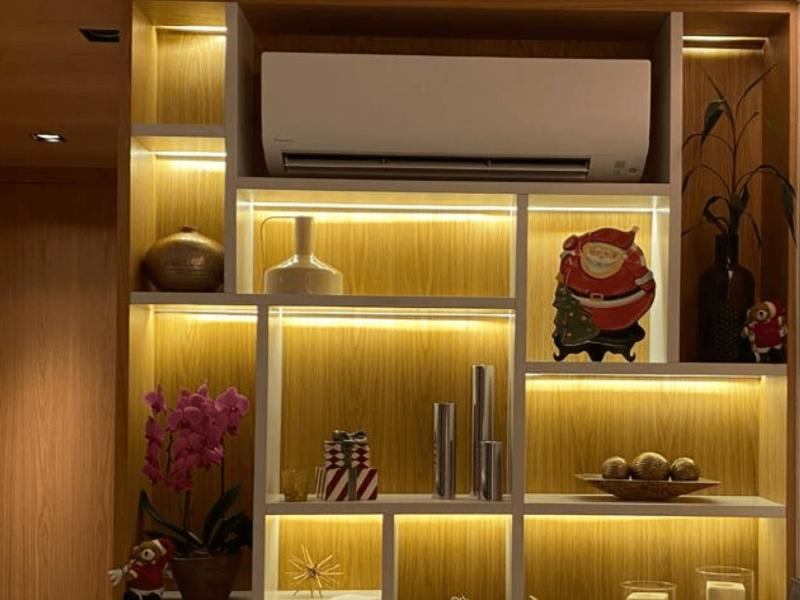 multi-split-inverter